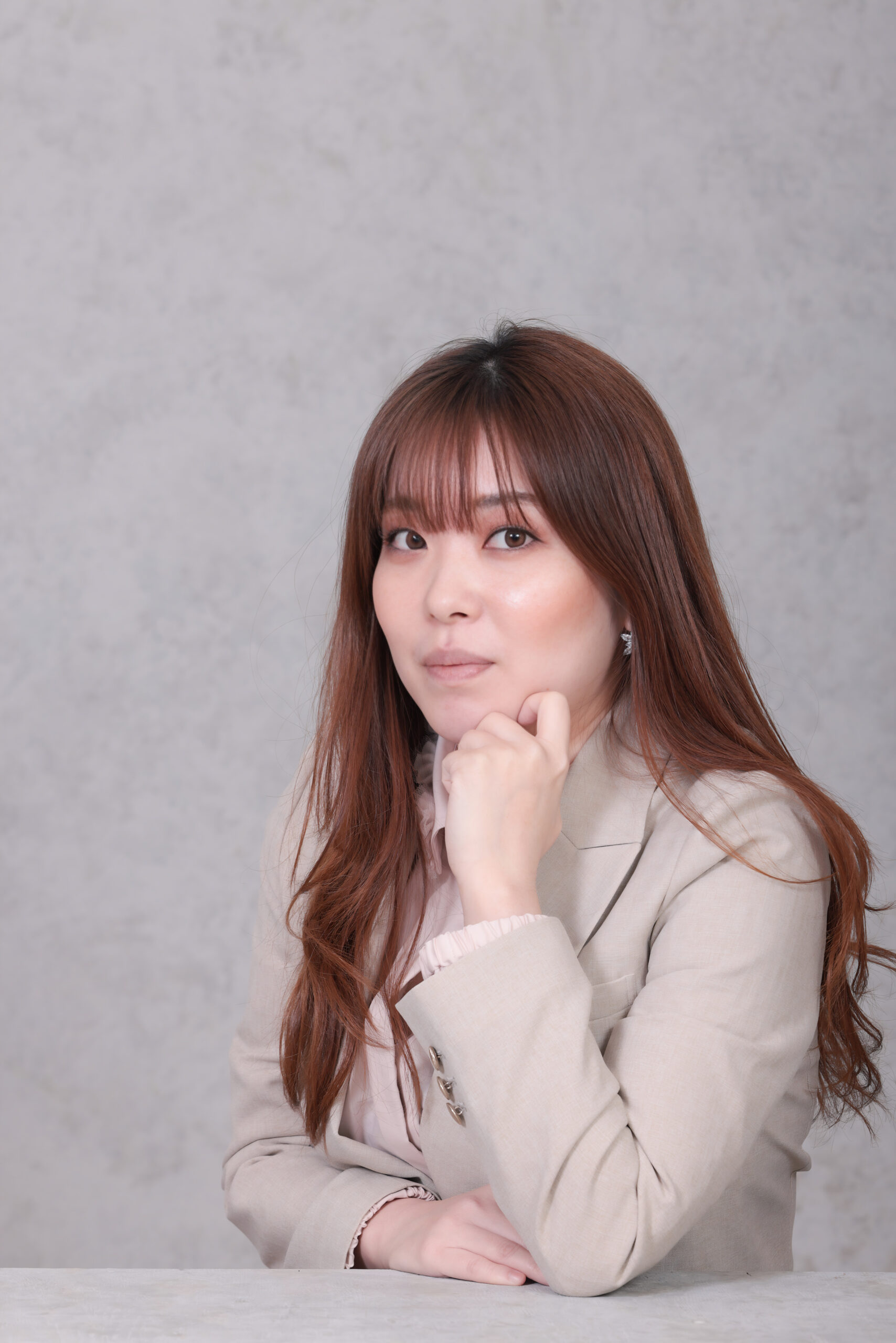 河内麻衣子